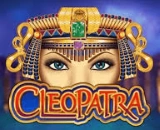Cleopatra Spielgrafik
