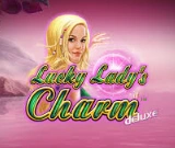 Lucky Lady's Charm Spielgrafik