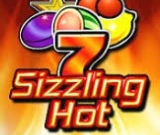 Sizzling Hot Spielgrafik