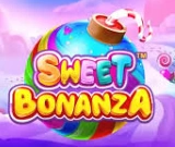 Sweet Bonanza Spielgrafik