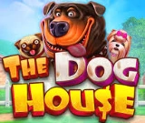 The Dog House Megaways Spielgrafik