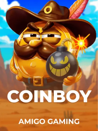 Coinboy Spielgrafik