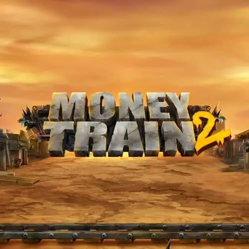 Money Train 2 Spielgrafik