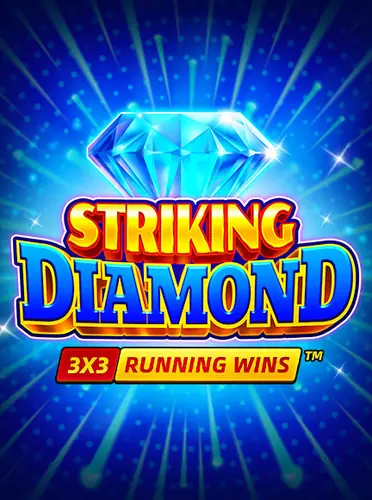 Striking Diamond 3: Running Wins Spielgrafik