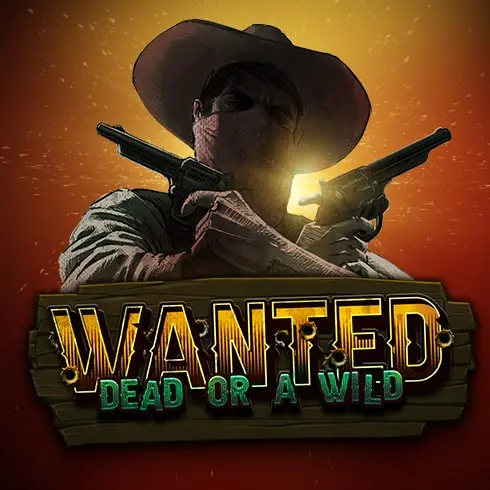 Wanted Dead or a Wild Spielgrafik