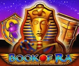 Book of Ra Spielgrafik