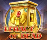 Legacy of Dead Spielgrafik