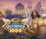Rise of Olympus Spielgrafik
