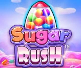Sugar Rush Spielgrafik