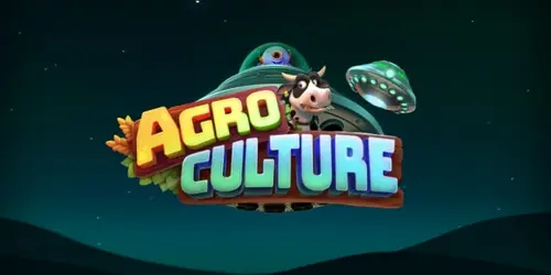 Agro Culture Spielgrafik