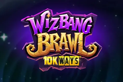 Wizbang Brawl 10K Ways Spielgrafik