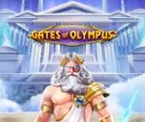 Gates of Olympus Spielgrafik