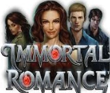 Immortal Romance Spielgrafik