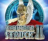 Thunderstruck II Spielgrafik