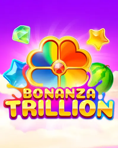 Bonanza Trillion Spielgrafik