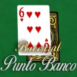 Baccarat - Punto Banco Spielgrafik