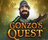Gonzo Spielgrafik