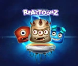 Reactoonz Spielgrafik
