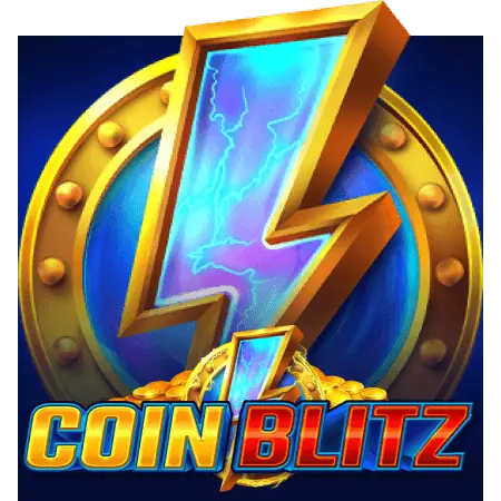 Coin Blitz Spielgrafik