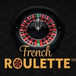 French Roulette Spielgrafik