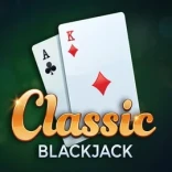 Classic Blackjack Spielgrafik